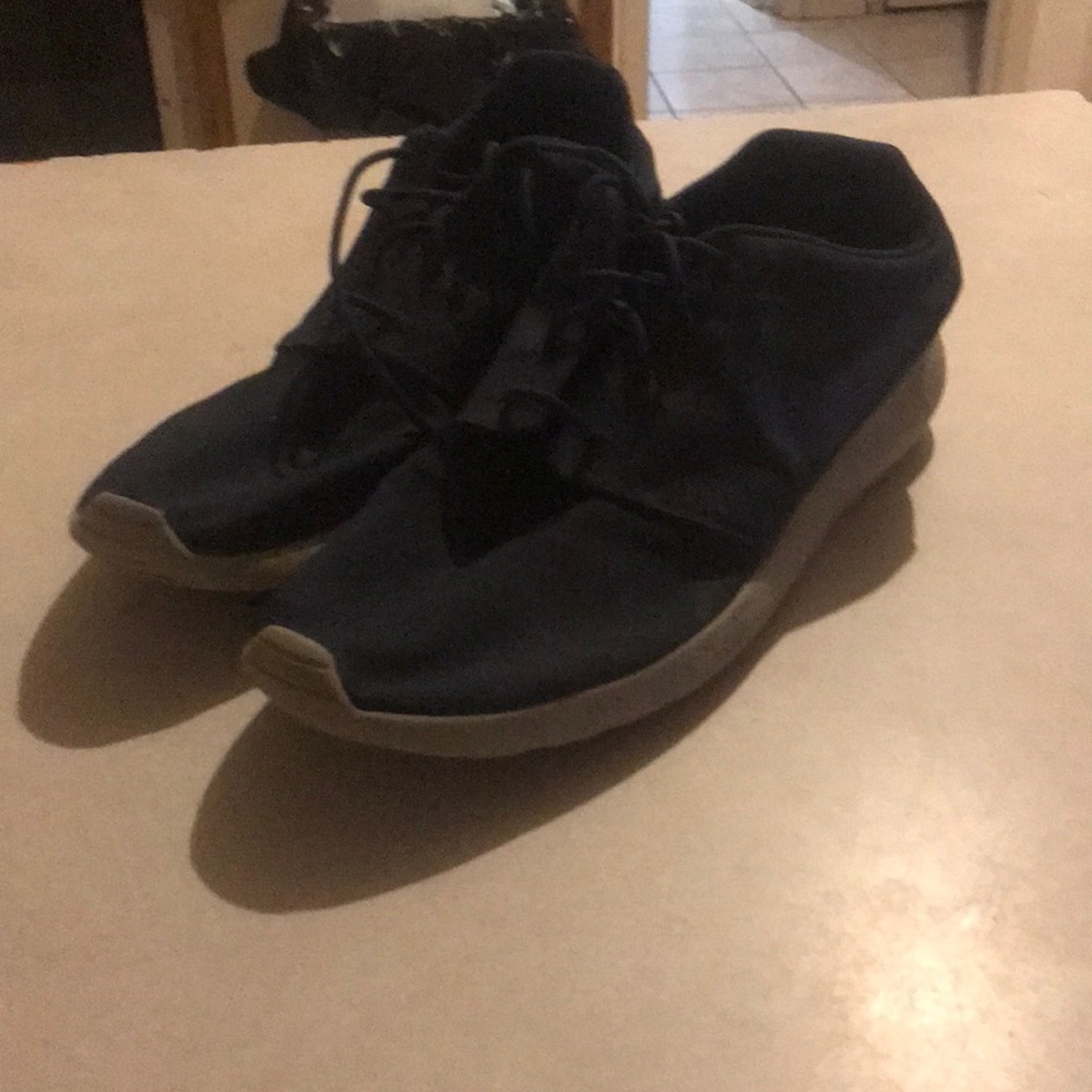 Nikes